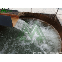 建筑打桩污泥脱水设备广东美邦环保带式压滤机缩略图