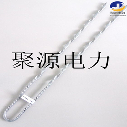 金具厂家生产加工导线修补条导线接续条预绞丝护线条光缆