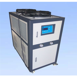 风冷式冷水机-东华制冷设备公司-2匹风冷式冷水机