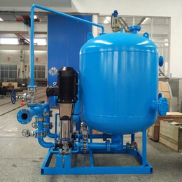 欧梅赛设备厂家-空调凝结水回收机组报价