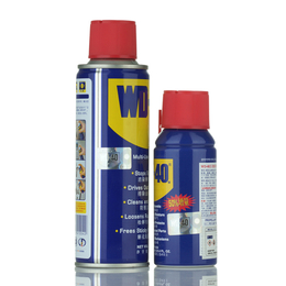 wd40精密电器清洗剂喷进屏幕-华贸达-wd40