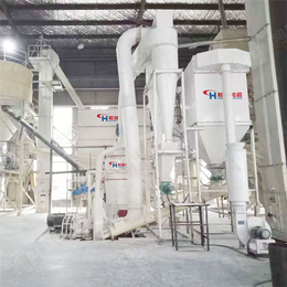 摆式超细磨粉机-打方解石粉设备(在线咨询)-新疆超细磨粉机