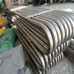 新疆钛合金钢管-鹏隆特钢公司-钨钛合金钢管