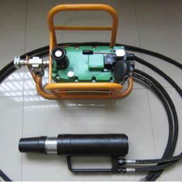 厂家*气动油泵 气动锚索张拉机具 可定制气动液压泵
