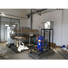 臭氧净水设备-盟博环保节能科技公司-南京臭氧设备