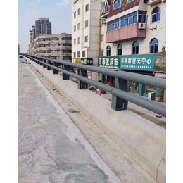 交通防撞护栏-芜湖鑫桥护栏(在线咨询)-丽水防撞护栏