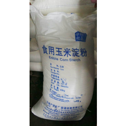 四川玉米淀粉增稠粘合剂