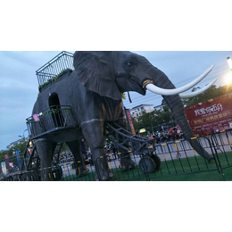 机械展览设备机械大象展机械大象出售机械大象租赁