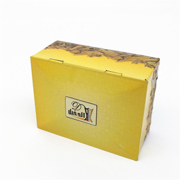 方形月饼铁盒包装-惠州方形月饼铁盒-铭盛认证商家