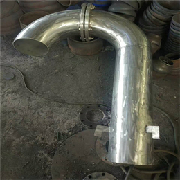 金昌弯管型通气管-源益管道-弯管型通气管标准