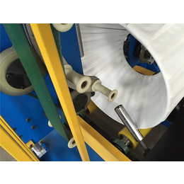 在线型包装流水线生产厂-东塑机械制造有限公司