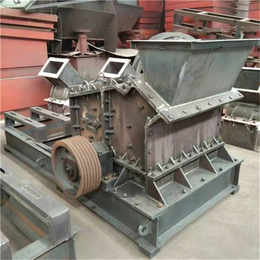 河南曼威机械设备公司-淮安小型风化石制砂机