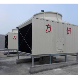 方菱冷却设备(图)-东莞方形冷却塔厂家-冷却塔