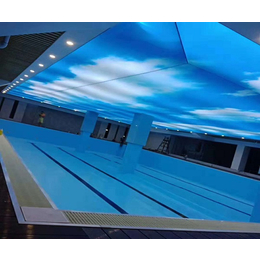 大型拆装式游泳池价格- 湖北智乐游泳设施-大型拆装式游泳池