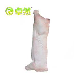 猪肉进口厂家-上海进口猪肉-江苏千秋食品有限公司