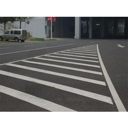 交通道路划线-划线-黄冈名人交通设施工程(查看)