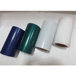 防静电pvc薄膜-金华PVC静电膜-保护膜选利兴胶粘制品