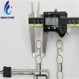 电阻式薄膜压力传感器-薄膜压力传感器-薄膜线路印刷厂家