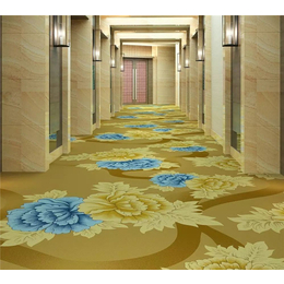 宝鸡酒店地毯-伟志达建材-酒店地毯