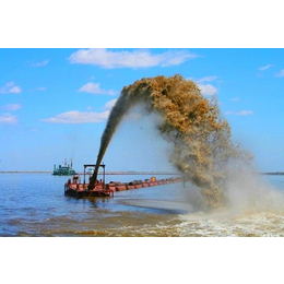 河道抽砂设备-西双版纳抽砂设备-永胜疏浚机械(多图)