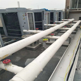 水暖工程PRCR保温管-PRCR保温管-恒节保温管厂家