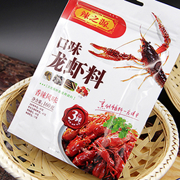 郴州龙虾酱-辣之源调味油-麻辣龙虾酱厂家
