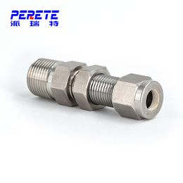 派瑞特液压(在线咨询)-不锈钢软管接头-不锈钢软管接头供货商