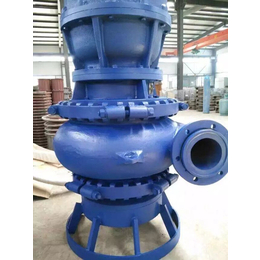 ZJQ潜水渣浆泵-内蒙古潜水渣浆泵-千弘泵业