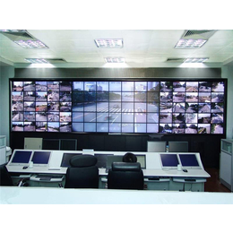 安防监控系统图-安防监控系统-博州智能科技有限公司