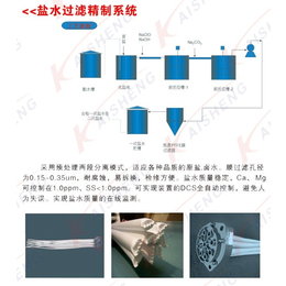 衡阳膜组件PTFE-【凯晟科技】诚信敬业