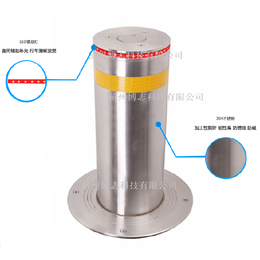 博志科技(图)-液压升降柱批发-金华液压升降柱