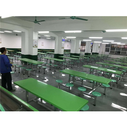 汇霖餐桌椅质美价优-职工餐桌咨询-广州职工餐桌