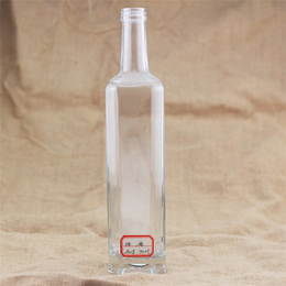 125ML矿泉水瓶厂家-金鹏玻璃-焦作125ML矿泉水瓶