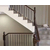 合肥钢木楼梯-合肥皖一美价格低-家用钢木楼梯缩略图1