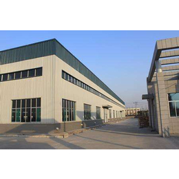 舟山市工业钢结构厂房检测收费标准