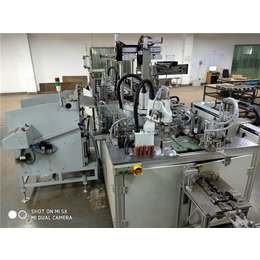 自动化装备生产线公司-芜湖装备生产线-和鑫自动化设备厂家