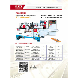 双面刨锯机哪家好生产基地-生兴力机械