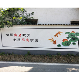 杭州墙绘(图)-墙绘公司-杭州墙绘