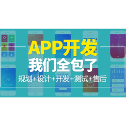 兰研商城系统APP软件开发缩略图