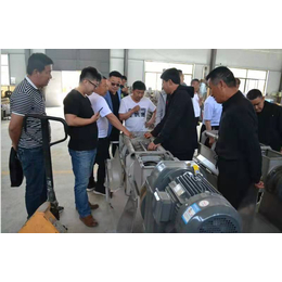牛粪处理设备-四丰环保(在线咨询)-北京牛粪处理设备