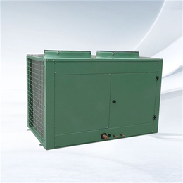 风冷冷凝机组-天津五洲同创空调机组-风冷冷凝机组价格