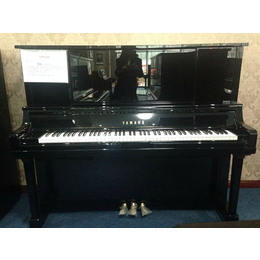 株洲钢琴回收-长沙钢琴找蓝音乐器-特劳斯钢琴回收哪里有