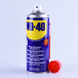 wd40除锈剂清洗热水器-华贸达(在线咨询)-wd40