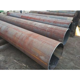 鹏宇管业(在线咨询)-管线钢管厂-L455管线钢管厂