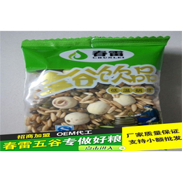 豆浆小料包生产厂家-东旭粮油(在线咨询)-芜湖豆浆小料包