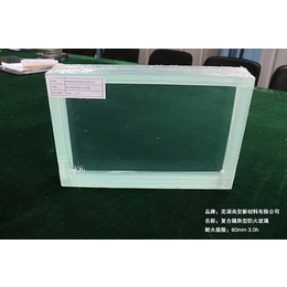 温州夹层玻璃厂-芜湖尚安防火玻璃公司(图)-夹层玻璃厂家