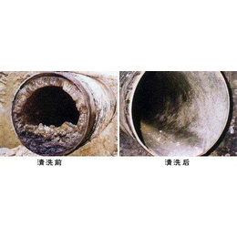 芜湖疏通下水道-安徽伟博清理化粪池-疏通下水道价格