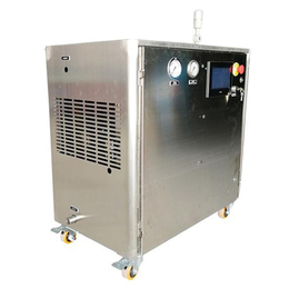 干冰清洗机生产厂家-通海机械*-德州干冰清洗机