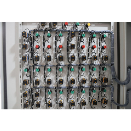 巴中大棚智能控制系统-国川温室控制系统设备
