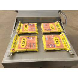 四川豆制品小型包装机-龙邦食品机械